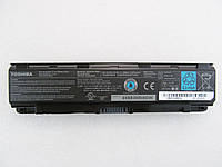 Батарея оригинал Toshiba PA5024U-1BRS, Satellite C800D C805D C840D C845D C850D C855D L800D P800, 10.8V 4200mAh