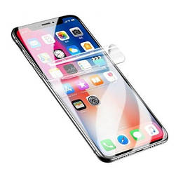 Гідрогелева плівка   Devia для Apple iPhone X,XS.11pro  XR  плівка