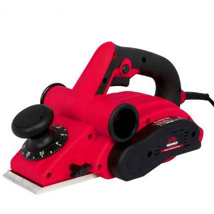 Рубанок Vitals Professional Re 82391TMs, фото 1