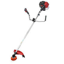 Мотокоса двотактна 2 л с Vitals Master Professional BK 5220ao Empire 10000 об хв Ширина скошування 420 мм, фото 3