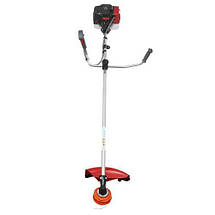 Мотокоса двотактна 2 л с Vitals Master Professional BK 5220ao Empire 10000 об хв Ширина скошування 420 мм, фото 4