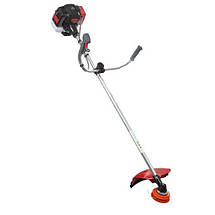 Мотокоса двотактна 2 л с Vitals Master Professional BK 5220ao Empire 10000 об хв Ширина скошування 420 мм, фото 6