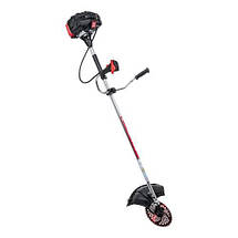 Бензокоса Мотокоса Vitals Master BK 553s Black Edition 10 000 об/хв об'єм 52 см³, фото 3