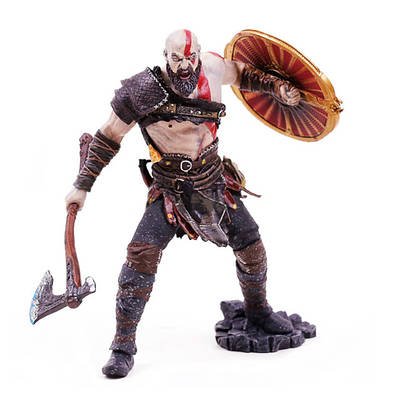 Фігурки героїв