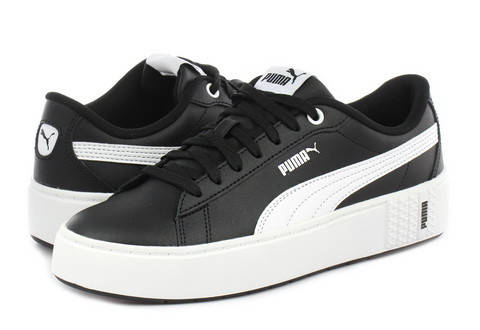 Puma noir or top
