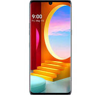 Смартфон LG VELVET G9 8/128Gb Gray Qualcomm Snapdragon 765G 4300 маг, фото 5