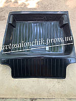 Коврик в багажник на ВАЗ  2105 2107