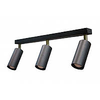 Світильник із поворотним механізмом MSK Electric Tube NL 1105-3
