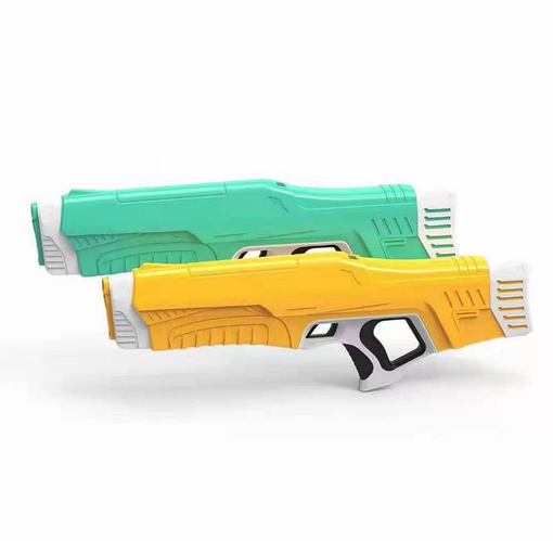 Купить Spyra One Водяной пистолет ( Король водяных пистолетов ), цена ...