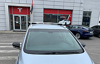 Багажник Сhevrolet Bolt EV 2016-, алюміній. Навантаження 70 кг