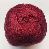 Пряжа антипиллинг EveryDay New Tweed Евридей Твид Himalaya Турция, Разные цвета. цвет темно-красный