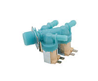 Клапан для пральної машини Samsung, 3/180, d=10.5 мм - DC62-00233D