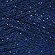 YarnArt Elegance 105 темно-синій, фото 2