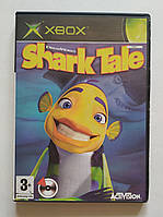 Shark Tale гра XBOX
