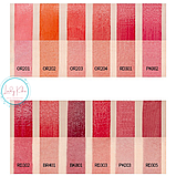 Гелевий тінт для губ Etude House Dear Darling Water Gel Tint #OR201 Kumquat Red, 4.5g, фото 7
