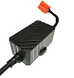 Блок CAN-BUS обманка led h7 для світлодіодних автоламп, електронні обманки H7, фото 2