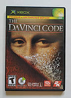 The Da Vinci Code гра XBOX