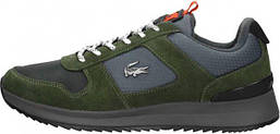 Кросівки чоловічі Lacoste Joggeur 2.0, фото 5