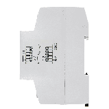 Амперметр-вольтметр-частотомір VAFM-1, фото 3