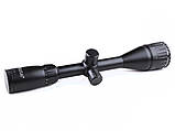 Оптичний приціл BSA Air Rifle 3-12x44AO AR (AR312x44AO), фото 6