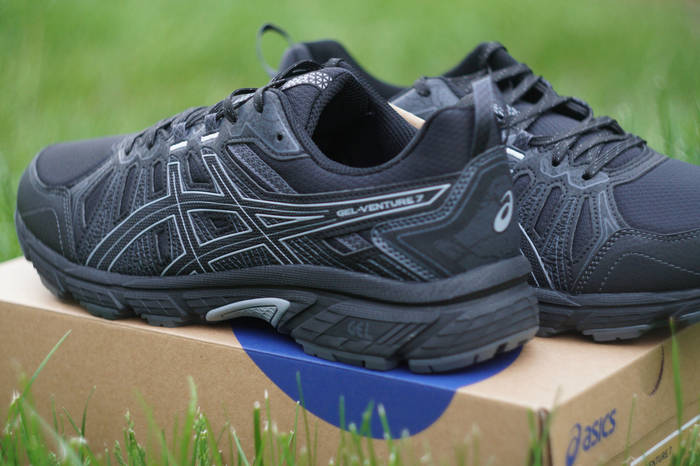 Women's gel cheap venture 7