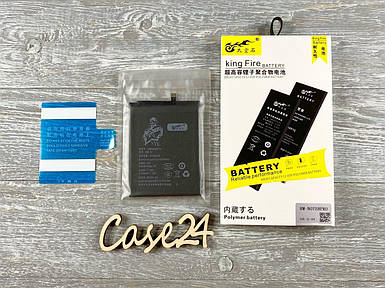 Аккумулятор King Fire Xiaomi BM4J на Xiaomi Redmi Note 8 Pro