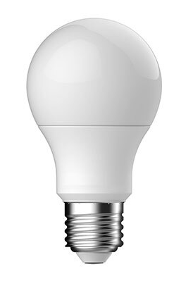 Лампа світлодіодна Tungsram A60 9 W 840 E27