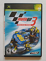 MotoGP: Ultimate Racing Technology 3 гра XBOX