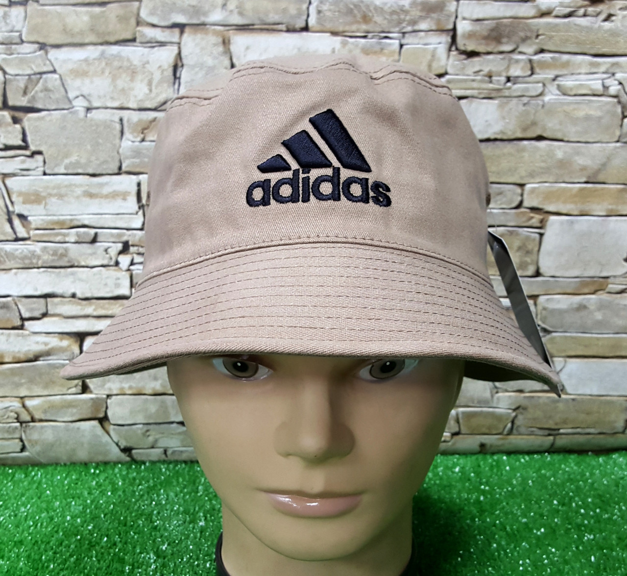 Панамка Adidas