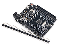 Arduino UNO R3 MEGA328P CH340G, micro USB