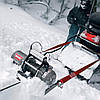 Компактна лебідка WARN SnoWinch 1,5 (680 кг / 12 Вольт), фото 4