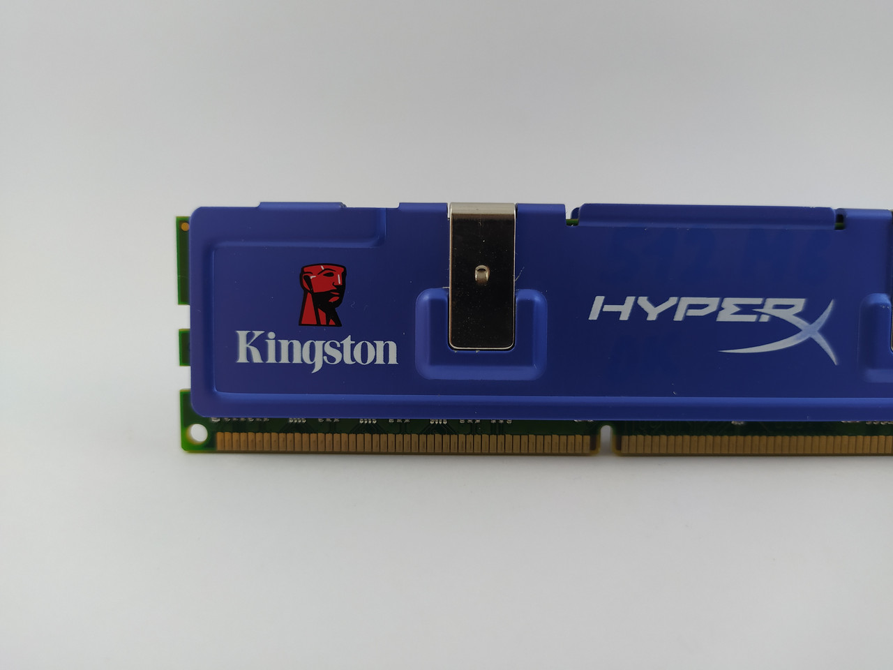 Купить Оперативная память Kingston DDR3 4Gb 1333MHz PC3-10600 (99U5403 ...