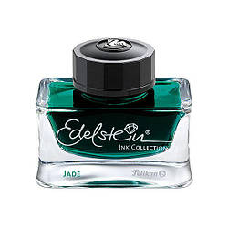 Чорнило Pelikan Edelstein Ink Jade (Light green) у скляному флаконі 50 мл, колір світло-зелений, 339374