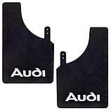 Бризковики модельні