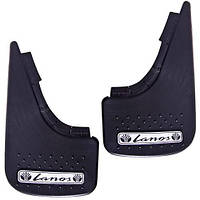 Брызговики NEW MODEL LANOS (2шт)
