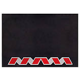 Бризковики для вантажівок