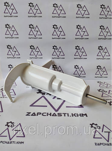 Нож пластиковый для замеса теста для кухонного комбайна Braun. Оригинал ...