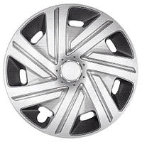 Колпак Olszewski  CYRKON 14''  silver graphite ((20))
