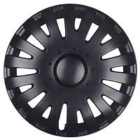 Ковпак Olszewski MALACHIT 15" чорний ((20))