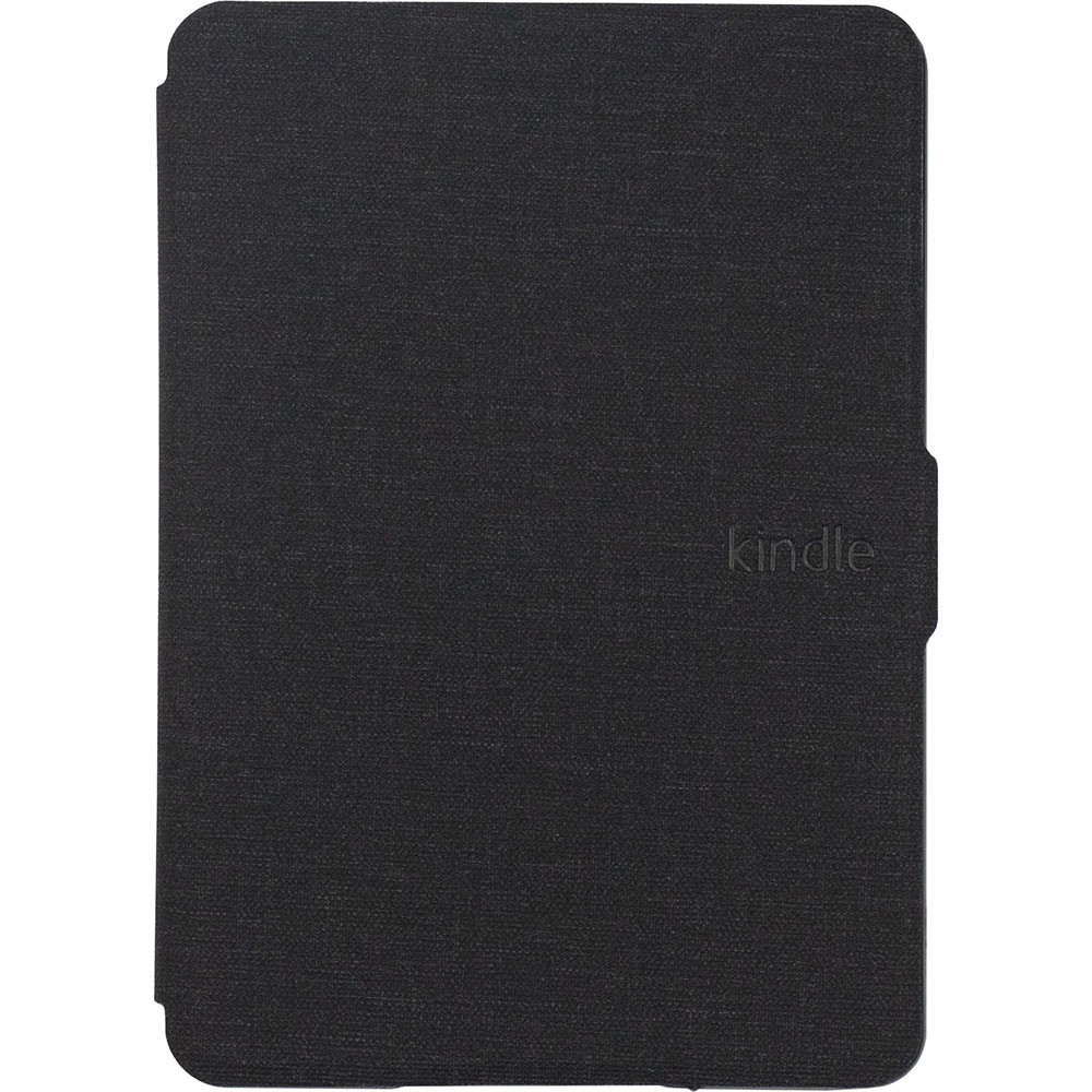 Чехол Galeo Superslim для Amazon Kindle Paperwhite 2012-2016 Textile Black