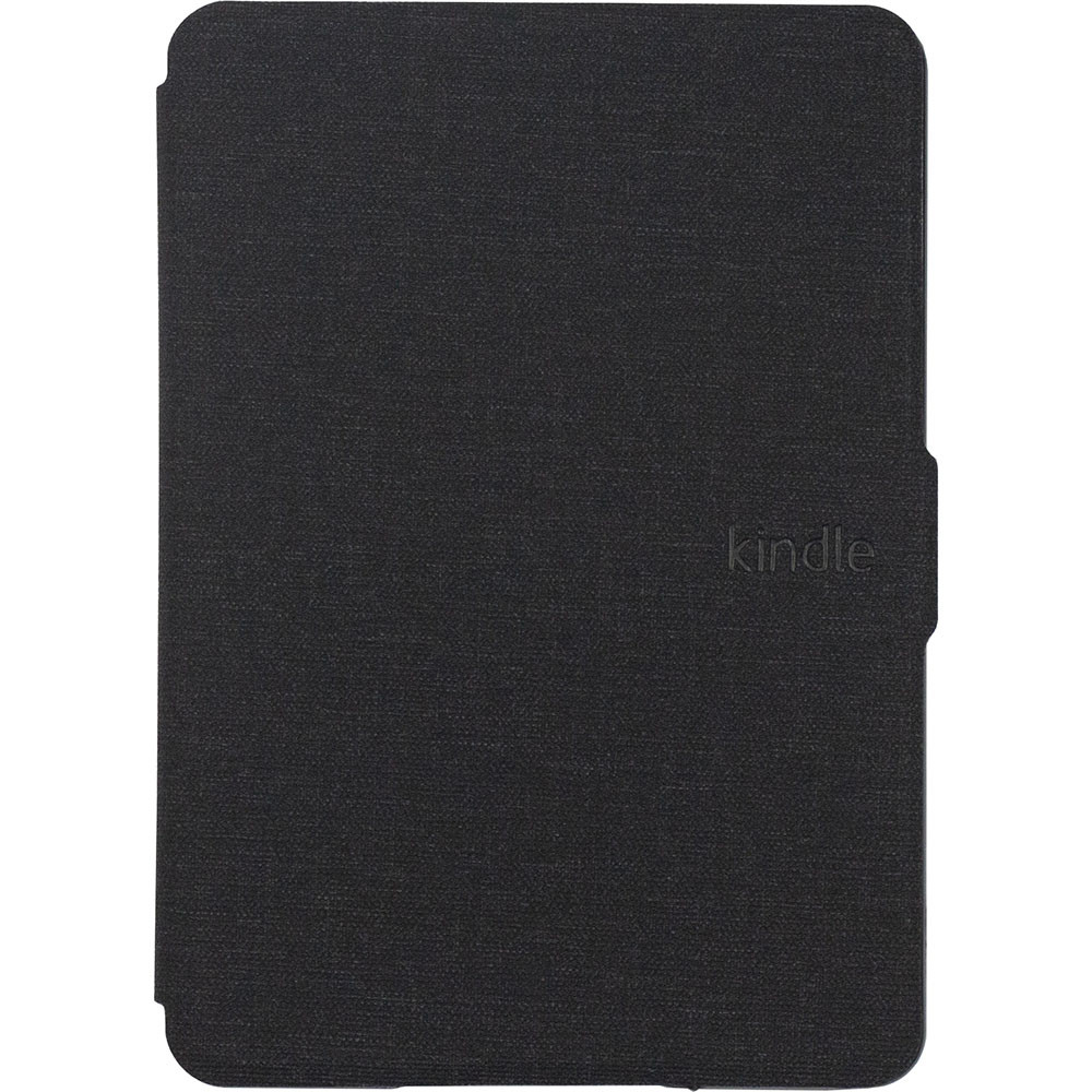 Чехол Galeo Superslim для Amazon Kindle Paperwhite 2012-2016 Textile Black, фото 1
