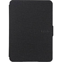 Чехол Galeo Superslim для Amazon Kindle Paperwhite 2012-2016 Textile Black