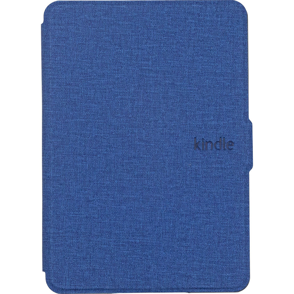 Чехол Galeo Superslim для Amazon Kindle Paperwhite 2012-2016 Textile Blue