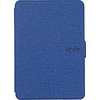 Чехол Galeo Superslim для Amazon Kindle Paperwhite 2012-2016 Textile Blue