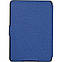 Чехол Galeo Superslim для Amazon Kindle Paperwhite 2012-2016 Textile Blue, фото 2