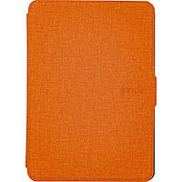 Чехол Galeo Superslim для Amazon Kindle Paperwhite 2012-2016 Textile Orange