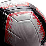 М'яч футбольний Nike Merlin US Soccer PSC657-100 (розмір 5), фото 7