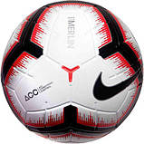 М'яч футбольний Nike Merlin US Soccer PSC657-100 (розмір 5), фото 5