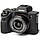 Захисний силіконовий чохол для фотоапаратів SONY A7R IV, A9 II - чорний, фото 4