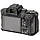 Захисний силіконовий чохол для фотоапаратів SONY A7R IV, A9 II - чорний, фото 5